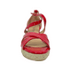 thumbnail image 3 of SANDALIA DE FIESTA BEGOÑA RED XGW555S24 - Talla 38, 3 of 6