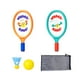 thumbnail image 2 of Juego De Raqueta De Tenis Para Niños Para Deportes De Interior Al Aire Libre, Niños Pequeños, Niñas Y Niños, 2 of 3