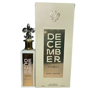 Paris Corner - December Vanilla Edp 100Ml Mujer (Kayali Vanilla Royale Twisted)