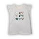 thumbnail image 1 of Polera Niña Crudo Pillin, 1 of 3