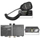 thumbnail image 4 of Radio de Dos Vías Iradio UV-2520 25W Banda Completa Negro, 4 of 6