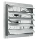 thumbnail image 1 of Ventilador de escape VEVOR de 60 cm montado en la pared, 3320 CFM, para garajes, 1 of 3