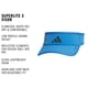 thumbnail image 2 of Visor Superlite Para Hombre Ligero Para Hacer Ejercicio, 2 of 6