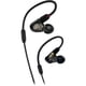thumbnail image 3 of Auriculares Intraurales Profesionales Ath e50 Negros, 3 of 4