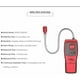 thumbnail image 3 of Detector De Fuga De Gas Smart Sensor As8800l, 3 of 3
