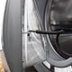 thumbnail image 4 of Soporte de puerta para lavadora con carga frontal MYMOON HOME, flexible, negro, 4 of 5