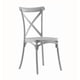thumbnail image 1 of Pack de 2 Sillas Crossback Basic, 1 of 2