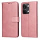 thumbnail image 1 of Funda Billetera para OnePlus Nord 3 con Porta Tarjetas y Soporte Ajustable Rosa, 1 of 5
