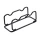 thumbnail image 5 of Soporte Para Mancuernas Soporte Para Almacenamiento Con Barra Equipo Levantamiento De Pesas S Negro, 5 of 5