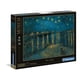 thumbnail image 1 of Puzzle 1000 piezas Van Gogh Noche Estrellada, 1 of 2