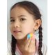 thumbnail image 4 of Kit de Maquillaje Klee Naturals Apto para Niños y No Tóxico, 4 of 9