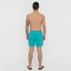 thumbnail image 3 of Traje de Baño Hombre Liso Petróleo Corona, 3 of 5