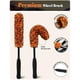 thumbnail image 3 of Kit Limpieza Moto YeewayVeh 7 Piezas Cepillos Dual, 3 of 3