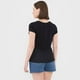 thumbnail image 2 of Polera Mujer Viscosa Negro Fantastique Corona, 2 of 5