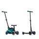 thumbnail image 2 of XTend Ride-On 3 en 1 Verde Azulado, 2 of 7