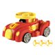 thumbnail image 4 of Lanzador De Hélice Voladora De Juguete Para Coche De Hélice Voladora Para Niños En Edad Preescolar, Niñas Y Niños, Color Rojo, 4 of 4