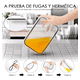 thumbnail image 3 of Set 34 Recipientes Herméticos Plástico Almacenamiento Cocina, 3 of 5