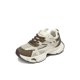 thumbnail image 2 of Zapatillas Malla PU Mujer Plataforma Weide SL80, 2 of 3