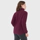 thumbnail image 2 of Polar Mujer Bolsillo Burdeo Corona, 2 of 5