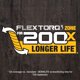 thumbnail image 5 of Juego de brocas DEWALT FLEXTORQ 5 piezas 3,5 cm para T25, 5 of 5