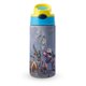 thumbnail image 1 of Overwatch Botella de Agua con Tapa Pop Top de Un Toque, Acero Inoxidable, a Prueba de Fugas, para Deportes, Botella Infantil azul 12 oz, 1 of 6