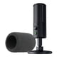 thumbnail image 2 of Parabrisas con micrófono de espuma para Razer Seiren X Streaming Mic, 2 of 6