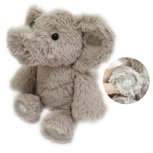 Juguete de meditación y aprendizaje Omi The Elephant Mindful Buddiez