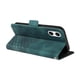 thumbnail image 3 of Carcasa FOXDOCK Sony Xperia 10 VI de cuero PU, diseño acolchado clásico, protección contra caídas y rayones, 3 of 5