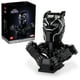 thumbnail image 1 of Kit de construcción de maquetas LEGO Marvel Black Panther, K, 1 of 3