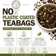 thumbnail image 5 of Té Golden Moon Vainilla 70 g (2,5 oz) 30 porciones, 5 of 7