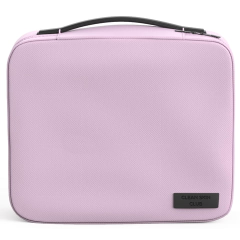 Bolsa De Maquillaje Cosmético Clean Skin Club Clean Towels Xl