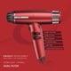 thumbnail image 3 of Secador de pelo IQ Lite 1600W Rojo, 3 of 9