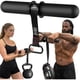 thumbnail image 1 of Ejercitador de antebrazo FitBeast Wrist Roller 240 lbs, 1 of 3