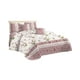 thumbnail image 3 of Cubrecama Quilt Primavera Verano Plaza Y Media Y16, 3 of 3
