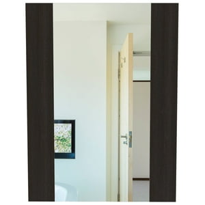 Fmfurniture - Espejo Rectangular Fm-077 130X45X1,10