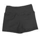 thumbnail image 4 of Pantalones De Fitness De Cintura Alta De Secado Rápido Negro L, 4 of 5