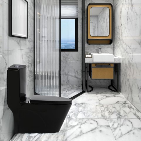 Joytek - Wc One Piece 2007 A Piso 30Cm.