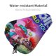 thumbnail image 4 of Trolls Funda de Asiento de Bicicleta Impermeable, Cojín Elástico Suave, Protector contra Lluvia, Polvo y UV, 4 of 6