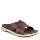 thumbnail image 2 of Sandalia Hombre Comfit Bamboo Cafe, 2 of 8