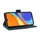 thumbnail image 4 of Carcasa FOXDOCK Xiaomi Redmi 10A 4G de cuero PU, diseño acolchado clásico, protección contra caídas y rayones, 4 of 5
