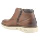 thumbnail image 4 of Botin Ferracini Hombre 4162 D Café Casual, 4 of 7