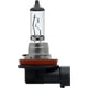 thumbnail image 4 of Bombilla halógena SYLVANIA H11 Basic para faros delanteros (2 bombillas), 4 of 9