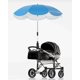 thumbnail image 4 of Sombrilla para Coche de Bebé con Protección Universal y Flexible, 4 of 4