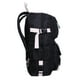 thumbnail image 4 of Mochila Mujer Escalade Negro Blanco Head, 4 of 6