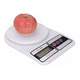 thumbnail image 3 of Balanza digital cocina sf-400 10kg blanca, 3 of 3