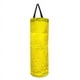 thumbnail image 3 of 1pc Plastic Bag Holder, Waterproof Linen Wall Hanging Grocery Bag Dispenser, Garbage Bag Organizer, 3 of 3