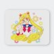thumbnail image 1 of Mousepad 20x24 Cm - Diseño Super Sailor Moon Flower Dream, 1 of 2