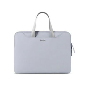 Tomtoc - Funda Light-A21 Bicolor Notebook 15 - 16 - Azul