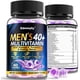 thumbnail image 1 of Multivitaminas Edmmyliy Hombres 40 Plus 60 Gomitas Sin Azúcar, 1 of 3