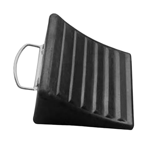 Magideal - Bloqueo De La Rueda De Automóviles Bloqueo De Neumáticos Versátiles De Parada De Rueda Versátil Bloqueo De Freno De Estacionamiento Para Automóviles G